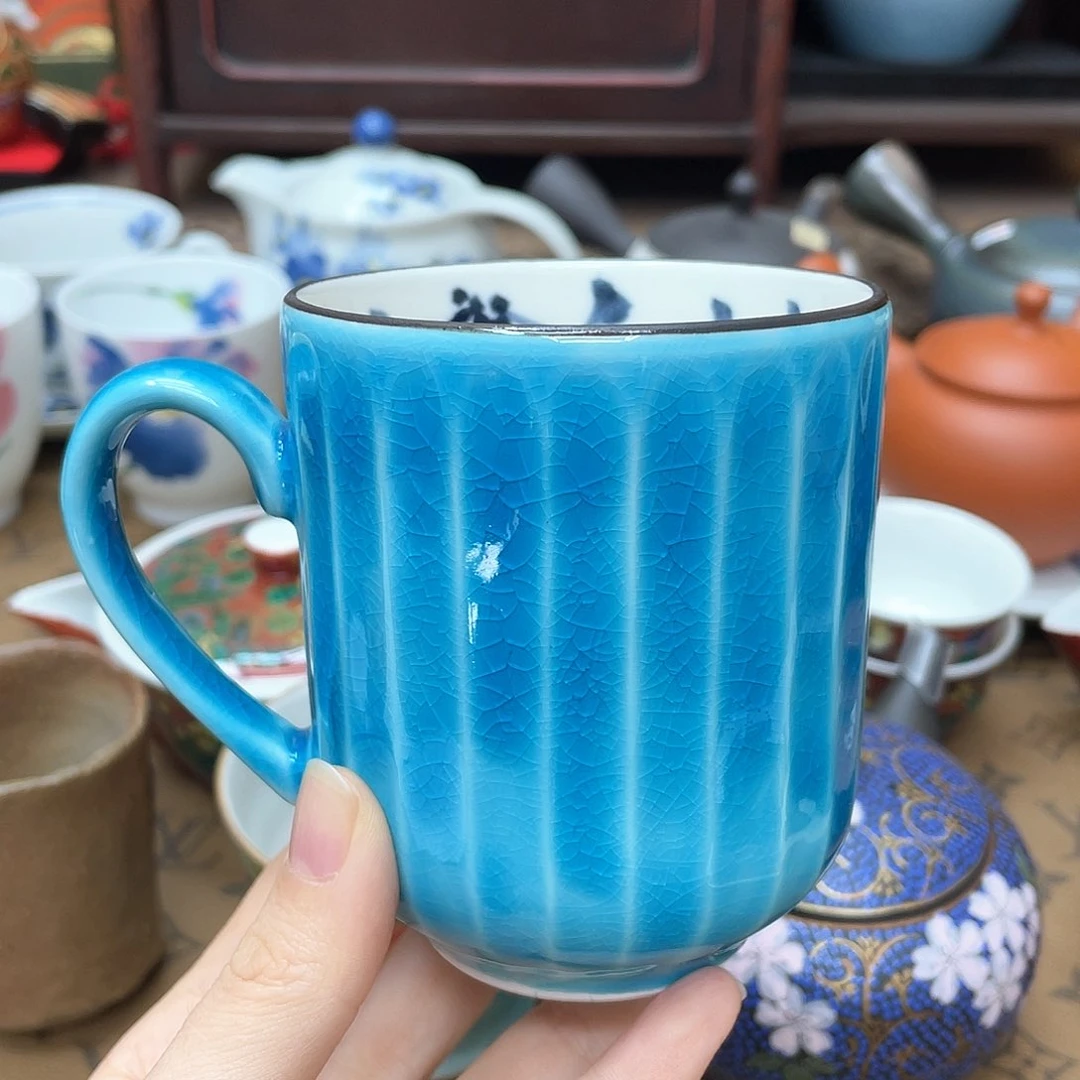 糯***曲马克杯马克杯马克杯