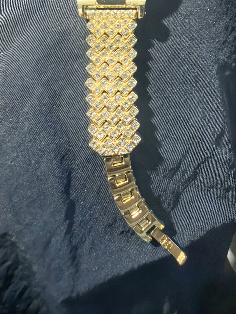 YW-001 至臻真馨金典首饰