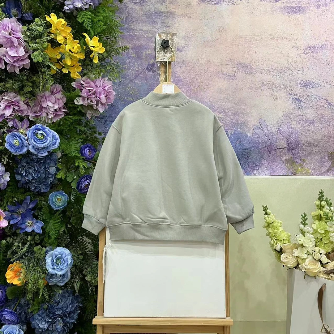 485NY灰色卫衣5655