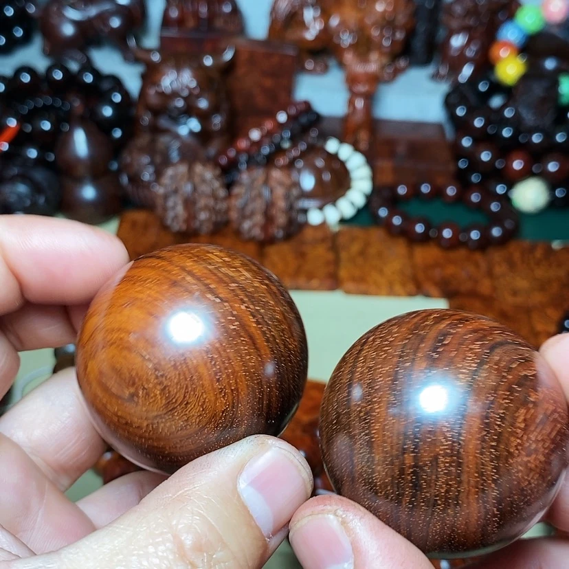 【闪购商品】檀香紫檀（小叶紫檀）