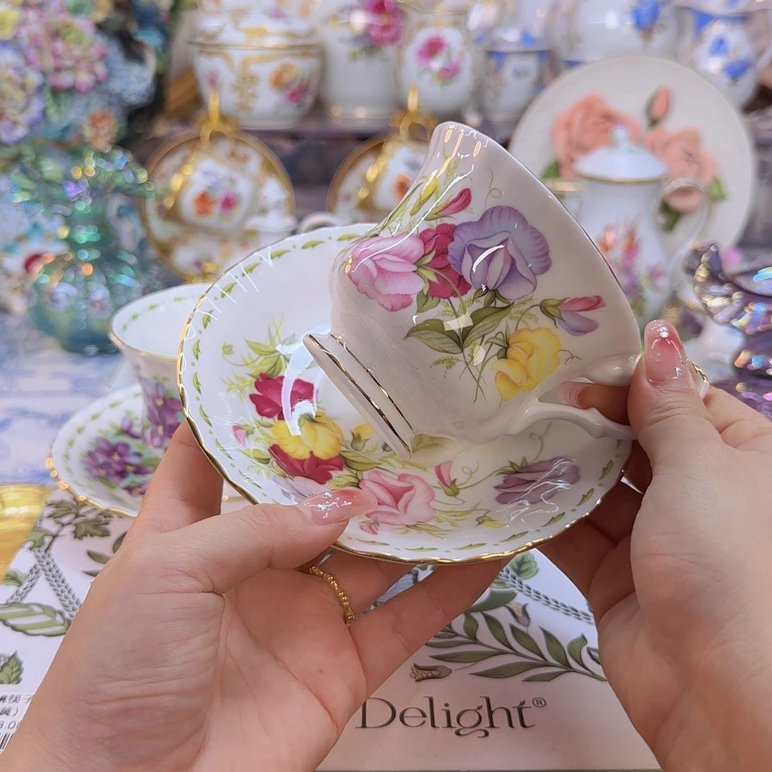 欧洲瓷器收藏鉴赏