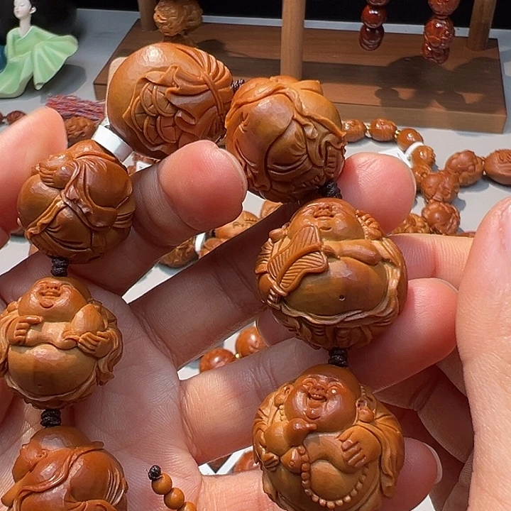 手串/手链橄榄核橄榄核