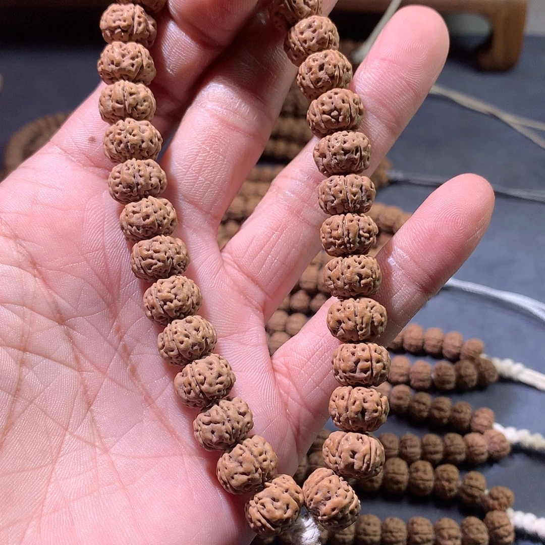 金刚菩提吊坠?*哥老树王