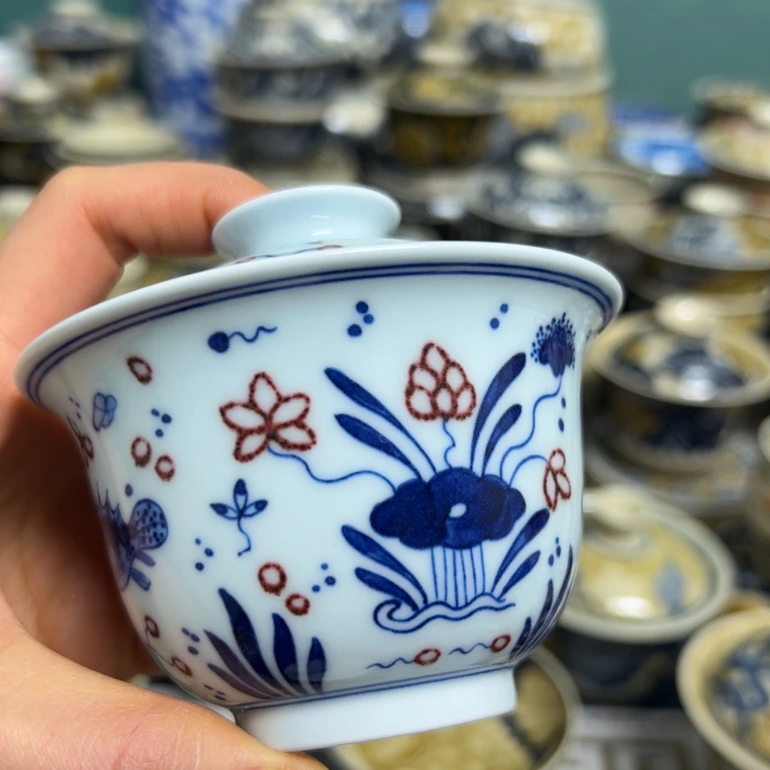 【闪购商品】陶*陶瓷艺术有限公司