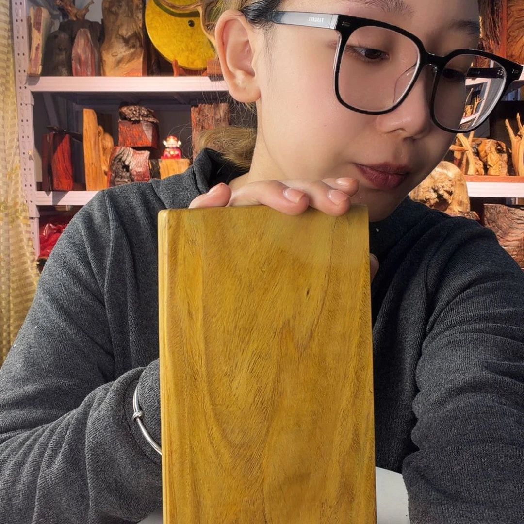 用***3端景台紫檀木类木木