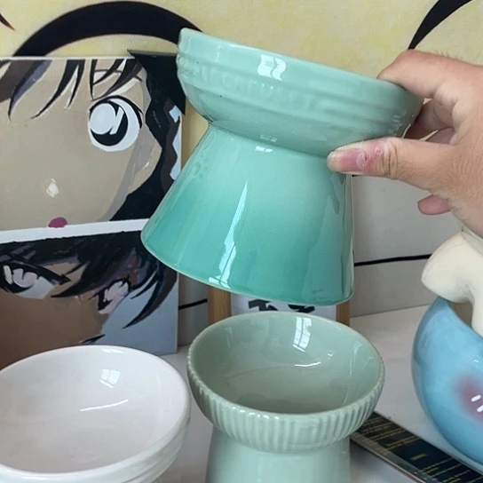 瓷片陶瓷微瑕链接