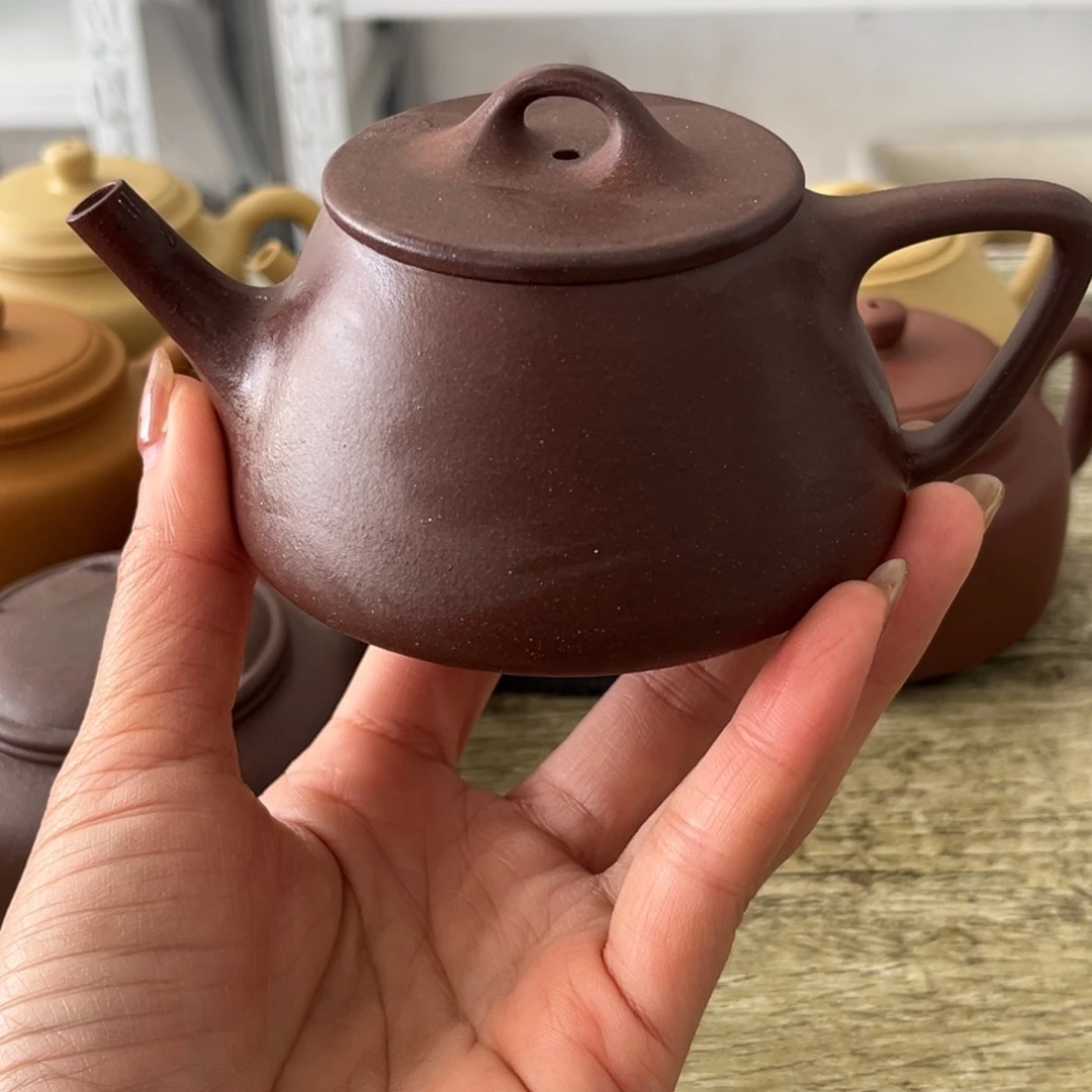 紫砂茶壶紫砂……………………