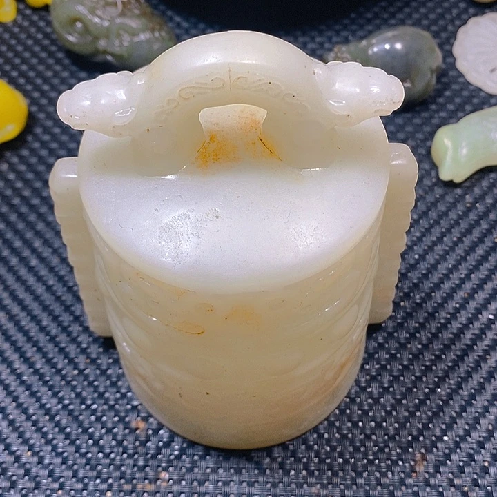 精选商品一图一物