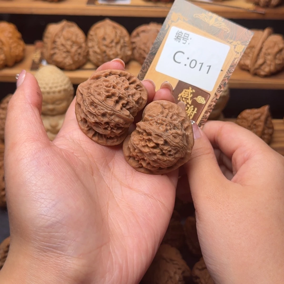 核桃c011宫灯4.3全品