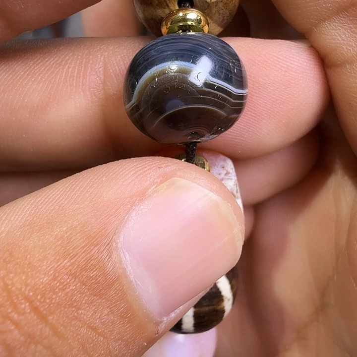 吊坠柏香籽/百香籽