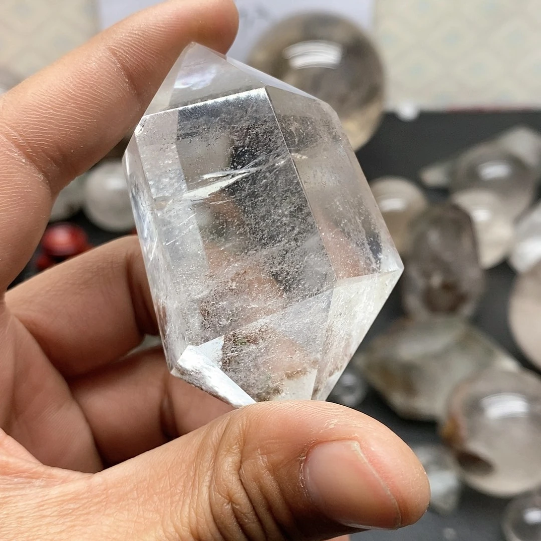 水晶1189未镶嵌水晶石