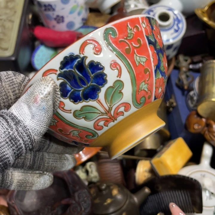 紫砂陶瓷艺术陶瓷艺术