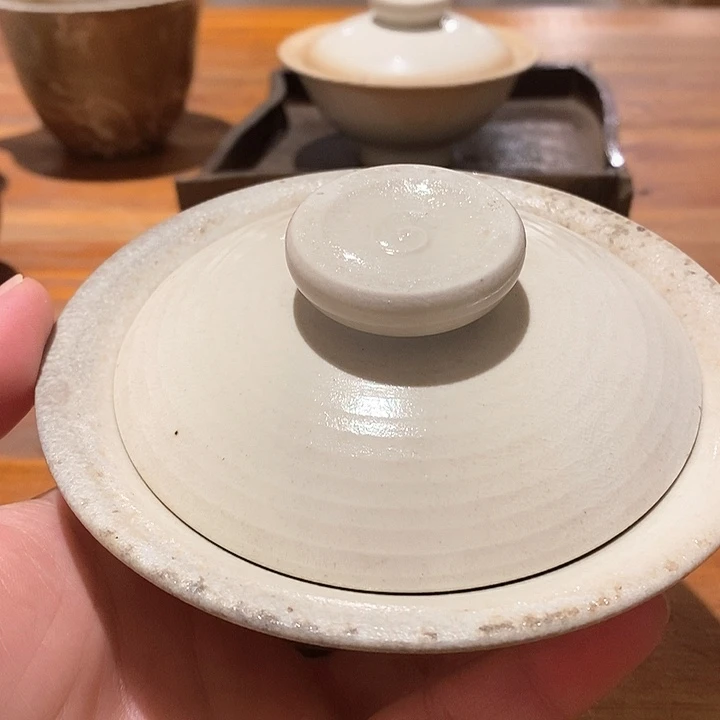 L***～小小壶气氛丰富，实用器