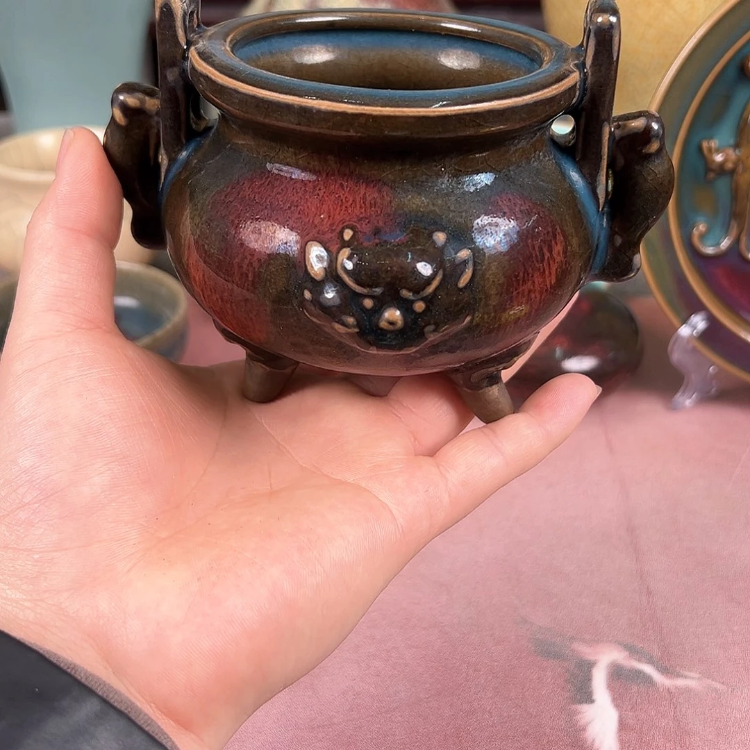 瓷片摆件摆件摆件摆件摆件