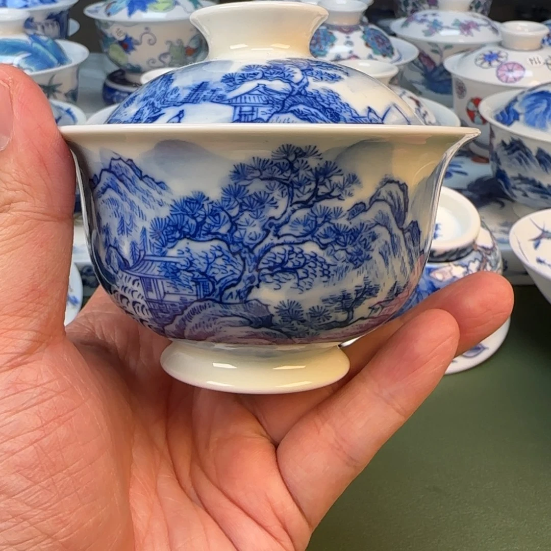 抖音闪购纯手工手绘148