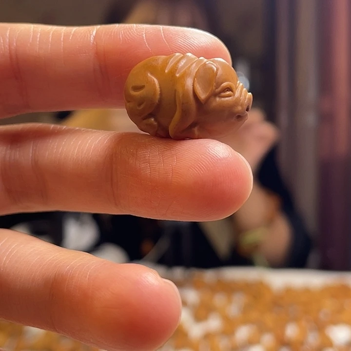 手串/手链橄榄核