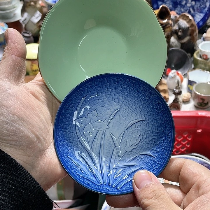 瓷片你是个好朋友一起来一起