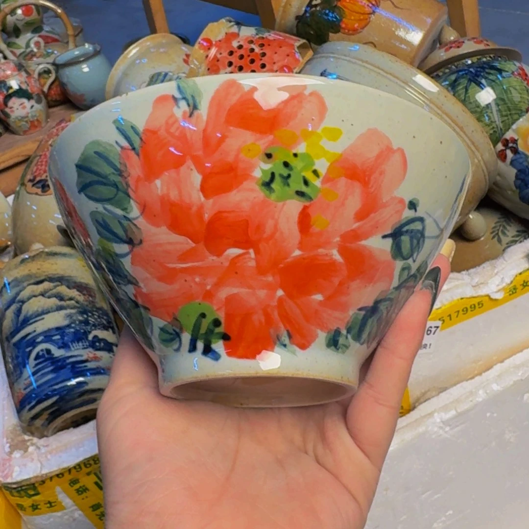 罐景德镇源头厂家