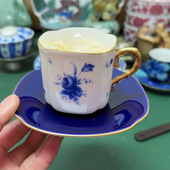 中古工艺品精选瓷器