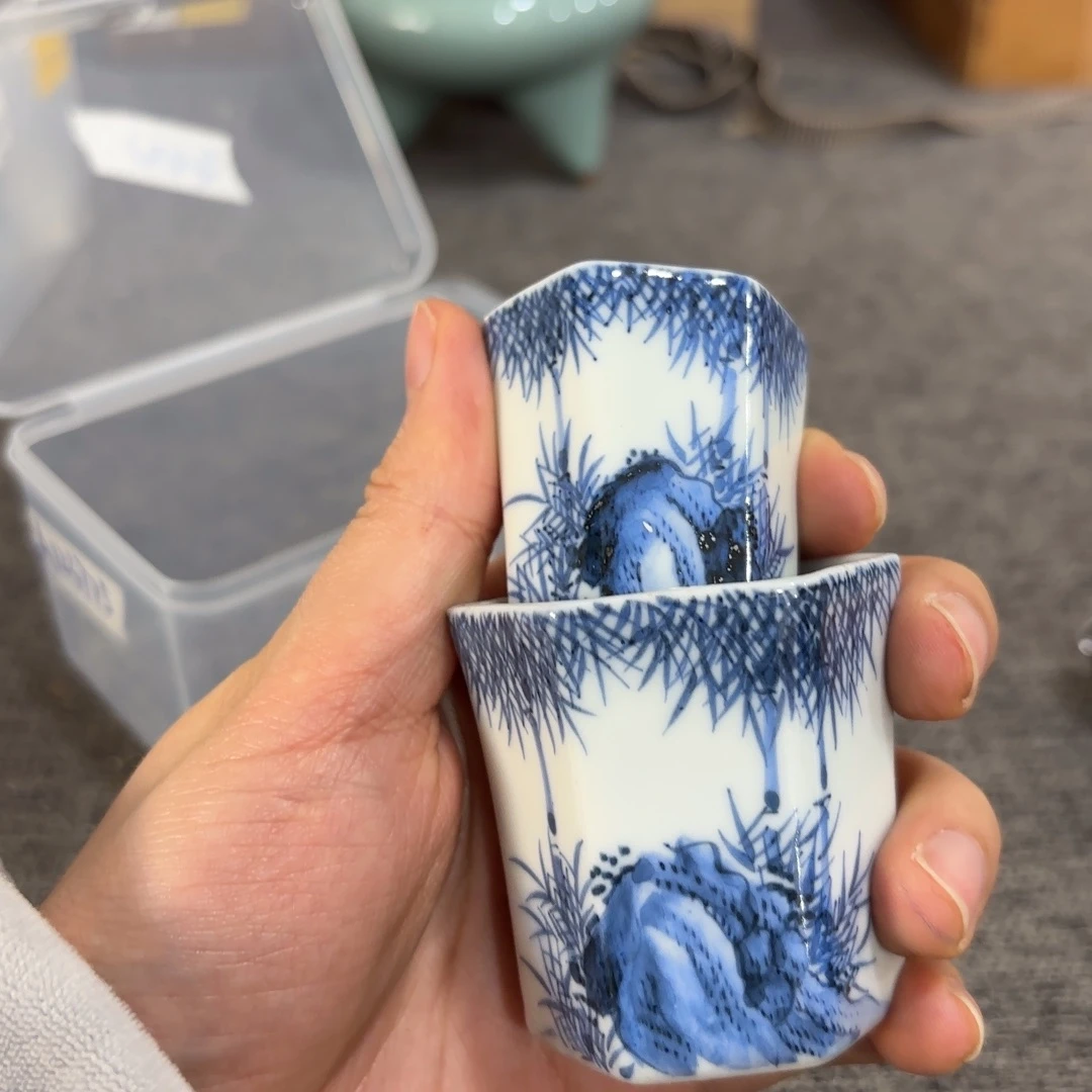 非常好看漂亮的物品