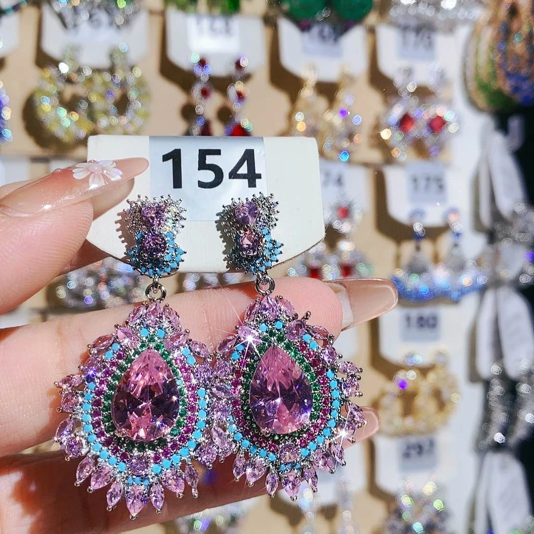 铜合金锆石925银