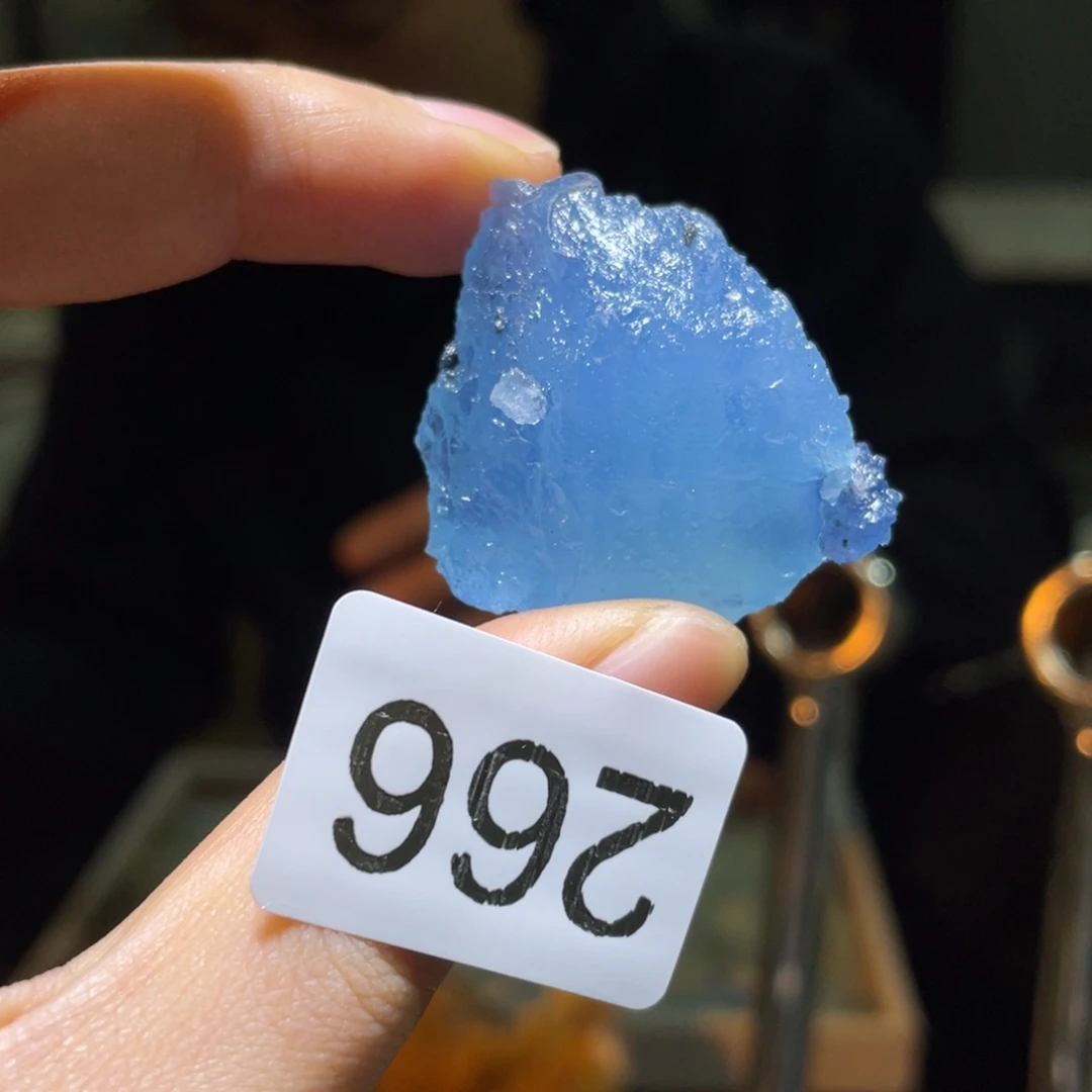 未镶嵌珠宝半成品水晶