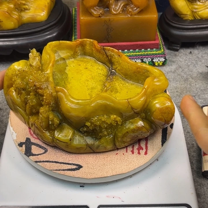印石寿山石456788990