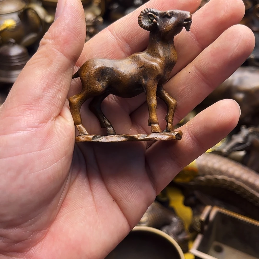 精美铜器点击购买