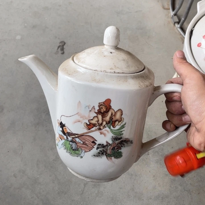 摆件陶瓷艺术摆件摆件