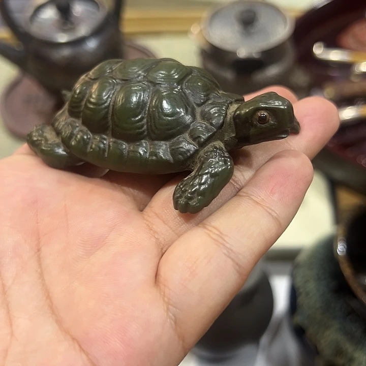 瓷片家居工艺品瓷器