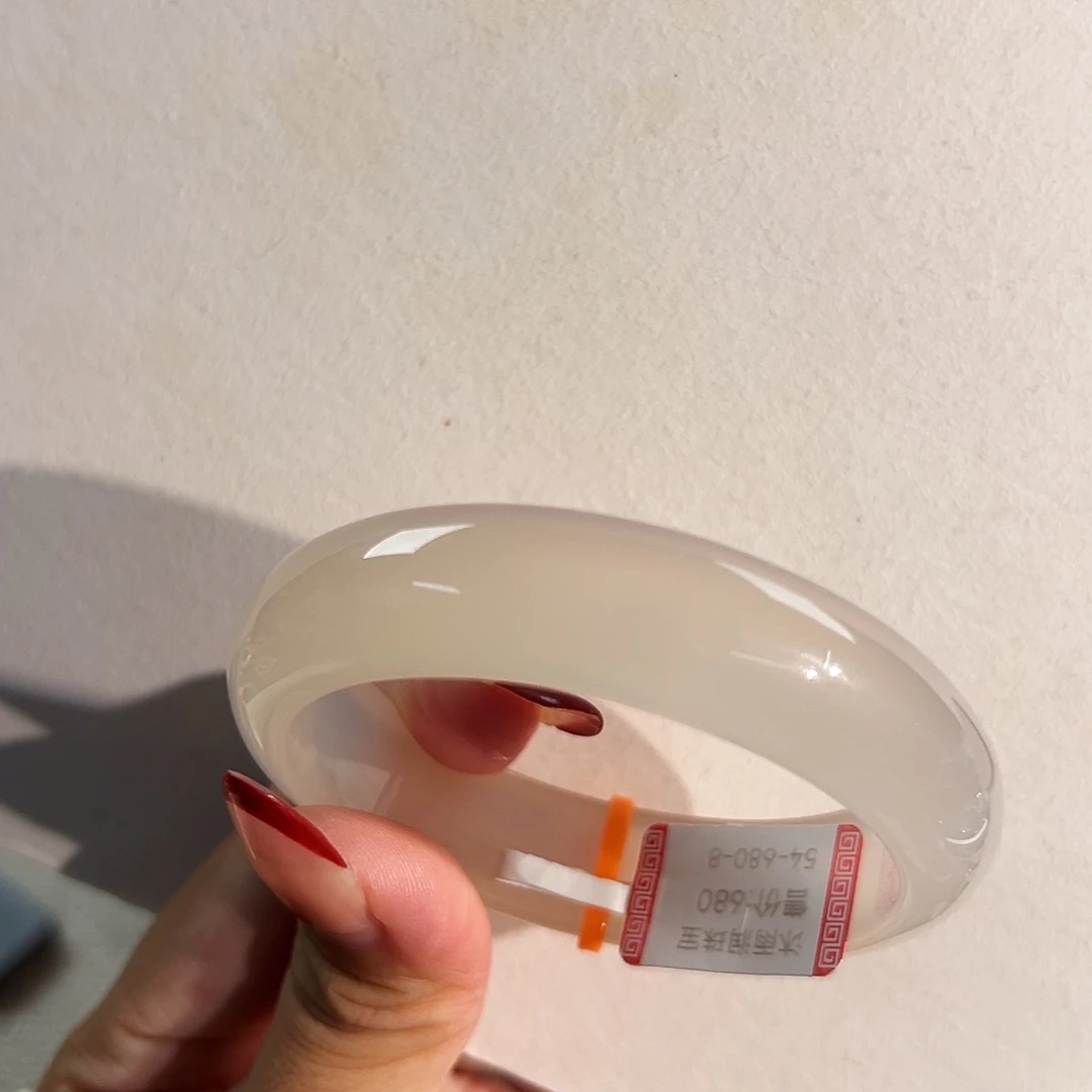 ****手镯玛瑙/玉髓未镶嵌