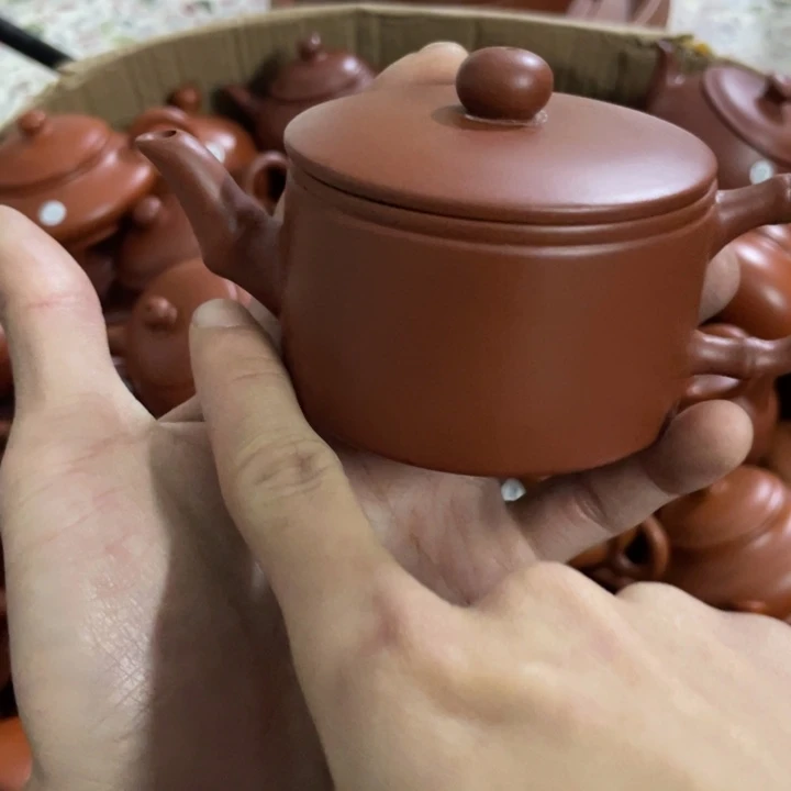 茶壶紫砂紫砂壶茶壶包邮毫升