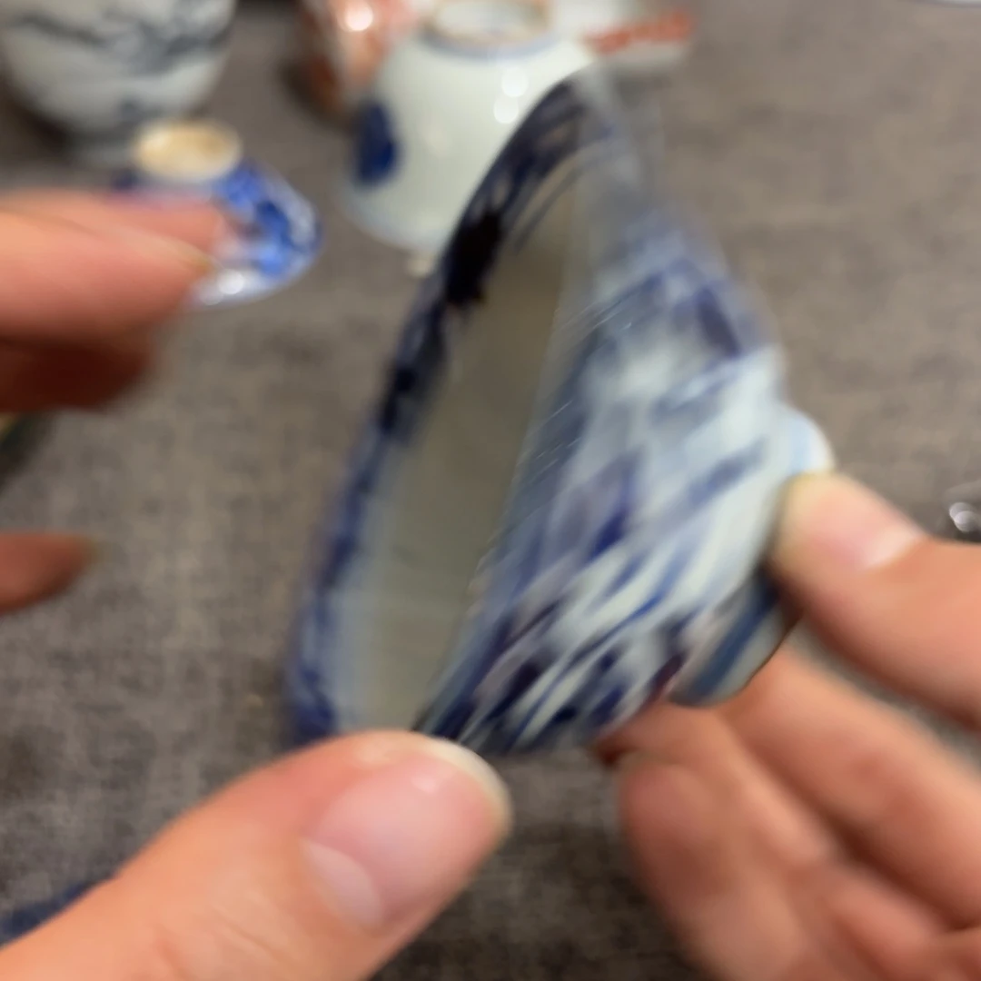 非常好看漂亮的物品