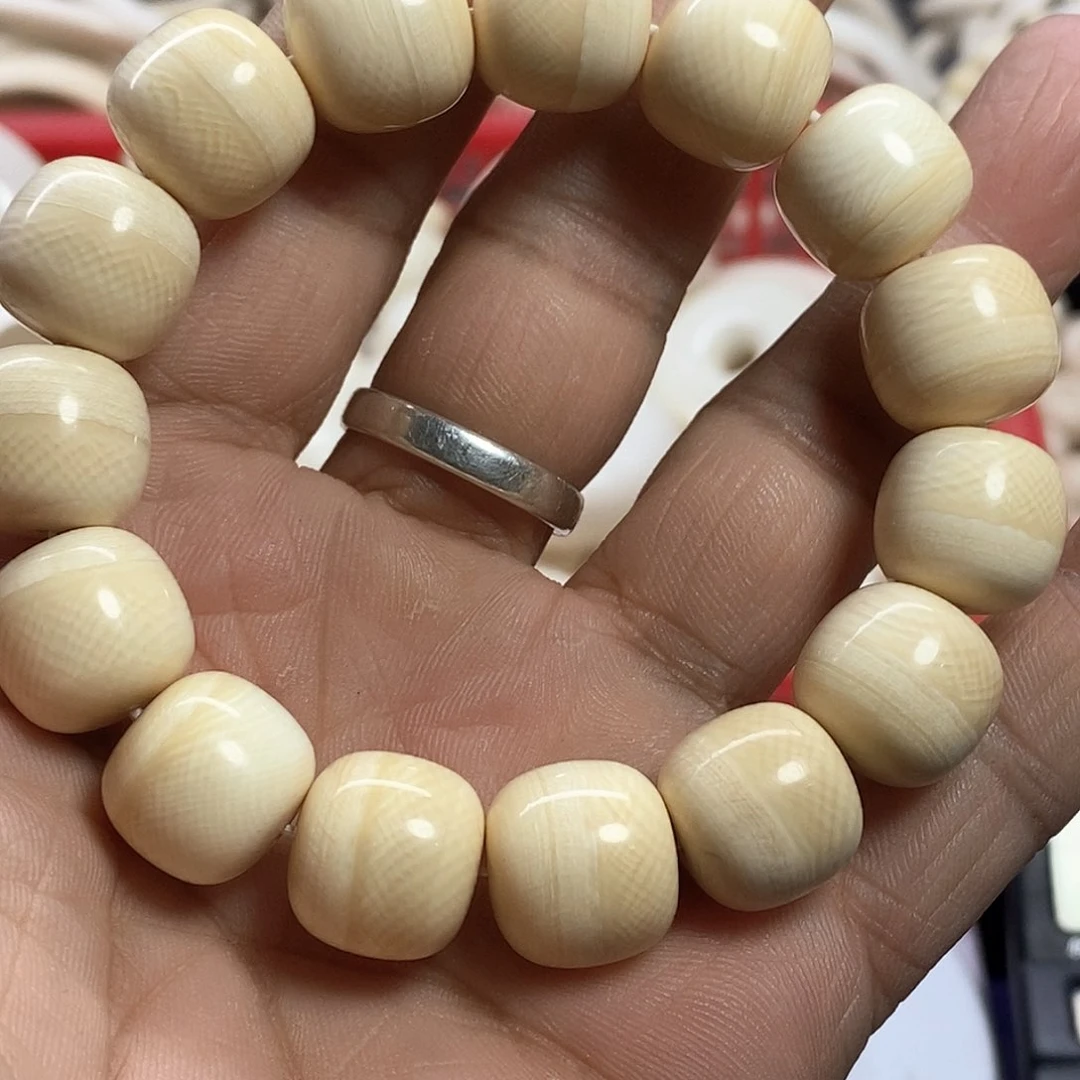 手串/手链/手镯猛犸象牙那****独