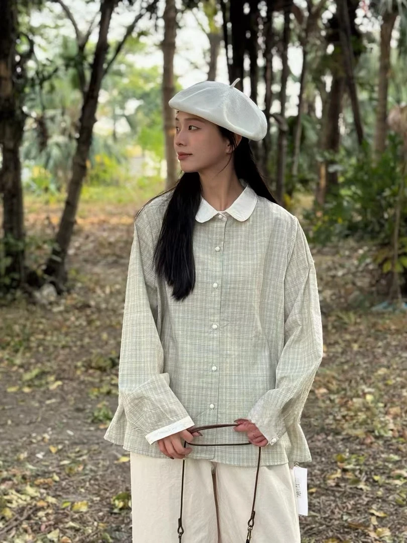 新款062上衣套装直播拍单链接