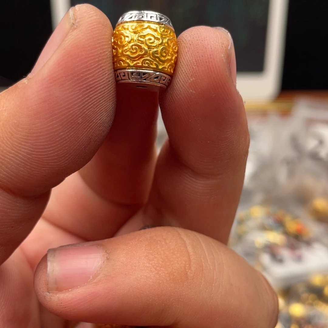 铜合金315号大雪纷飞