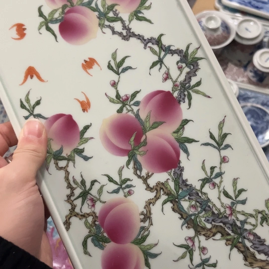 摆件陶仓库直播间专属链接