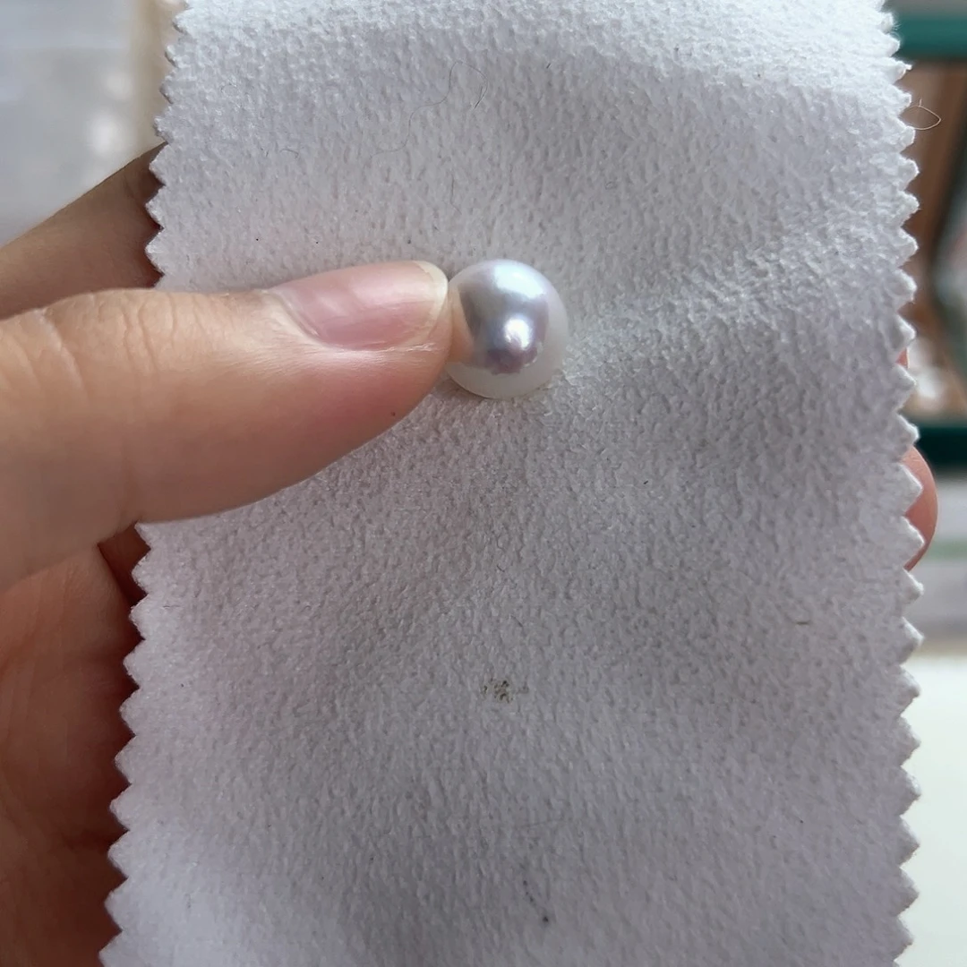 淡水珍珠颈饰未镶嵌11.4淡水珍珠