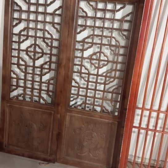 心***宴香榧木特价一对包邮