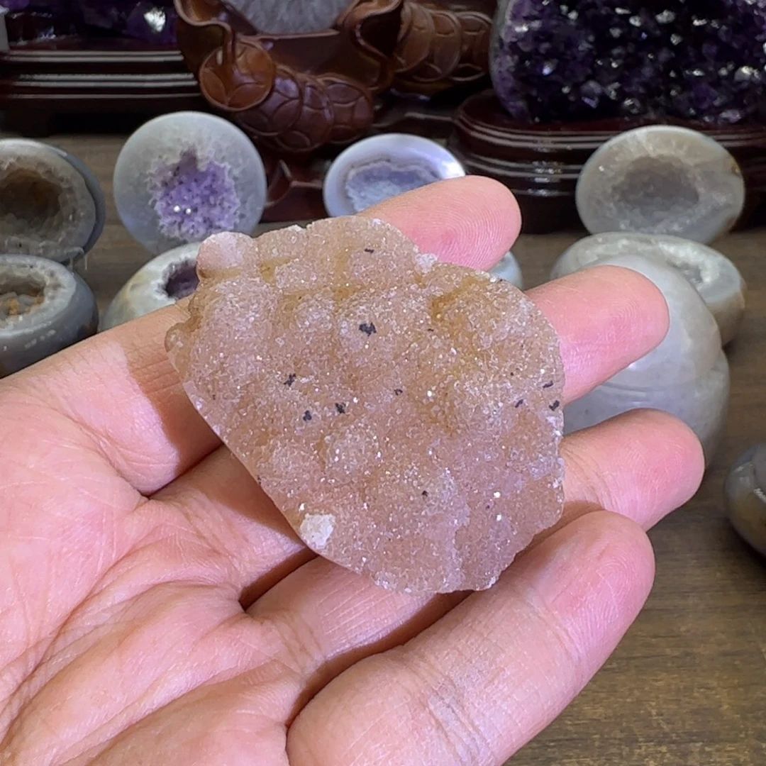 水晶水晶无镶嵌未镶嵌小64