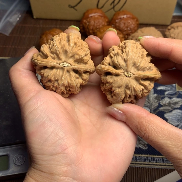 吊坠文玩核桃7****.粗筋