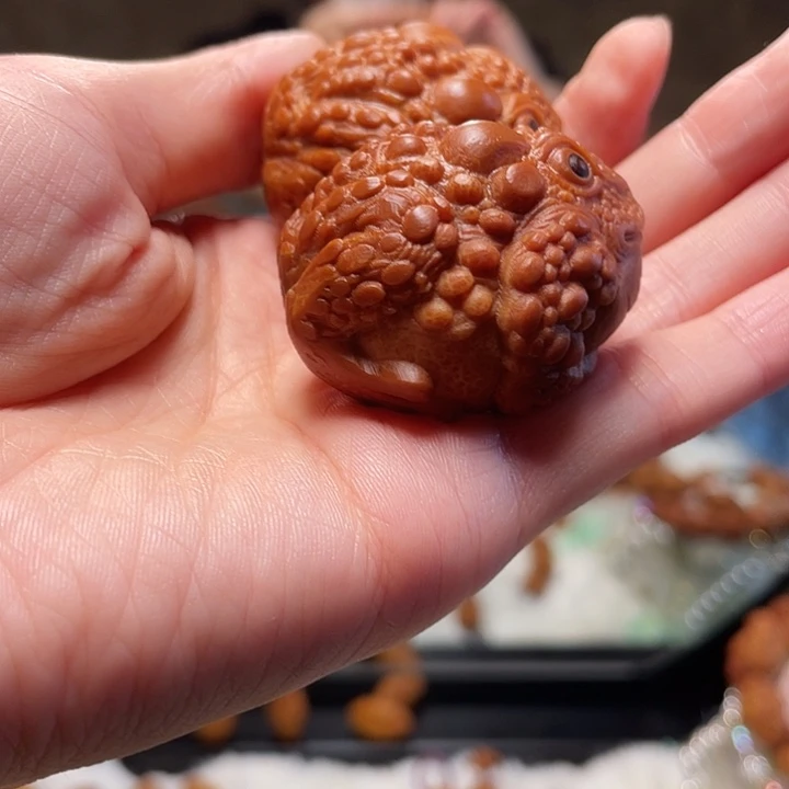 橄榄核手串/手链橄榄核