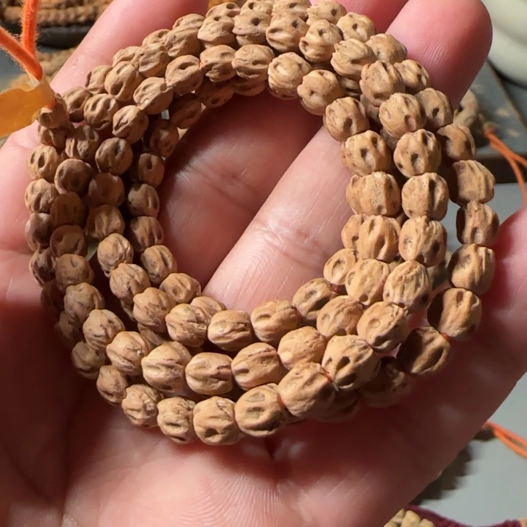 吊坠柏香籽/百香籽