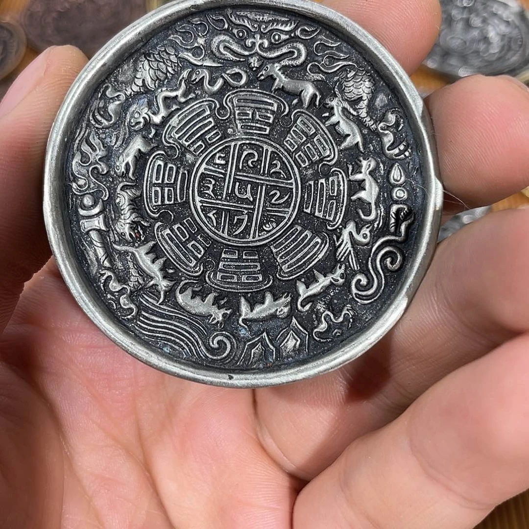 瓷片东西很好看很好看