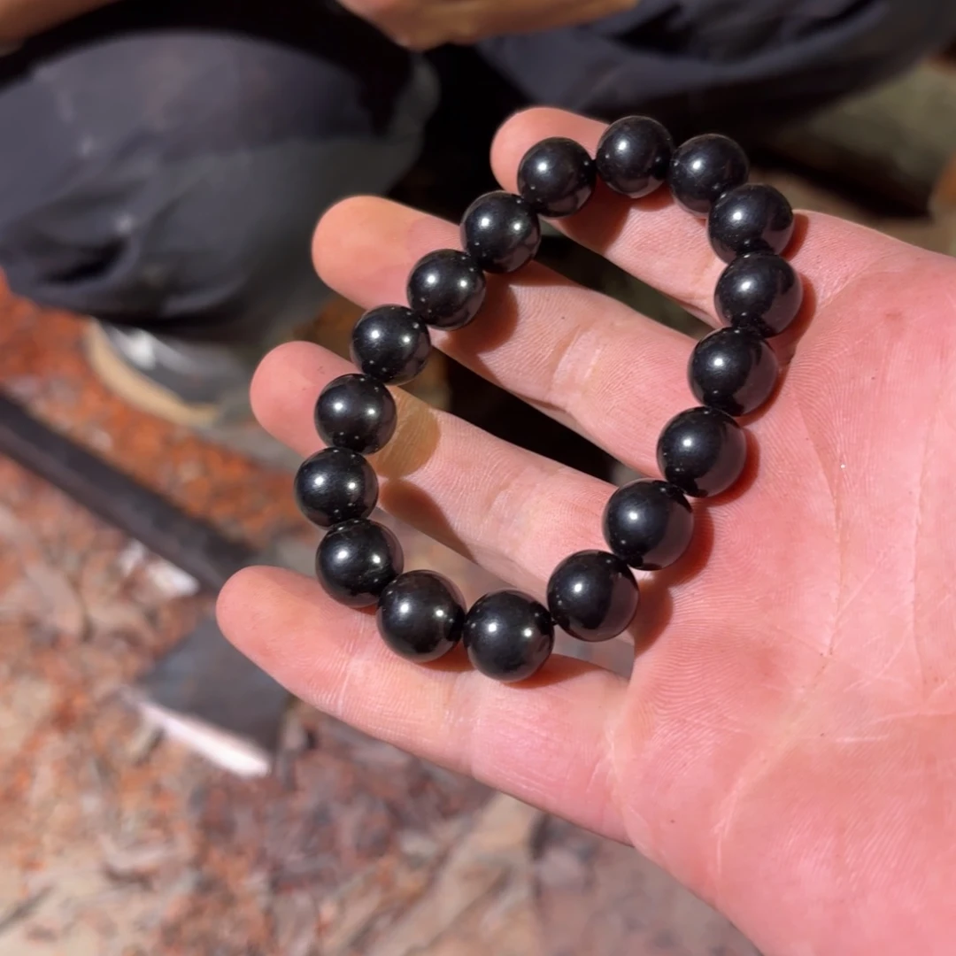 东非黑黄檀（紫光檀）1.2单圈