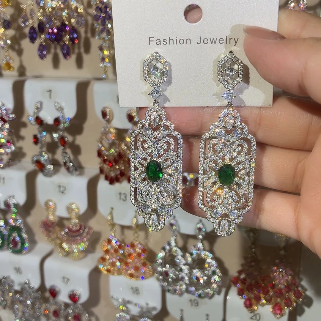 锆石铜合金925银针