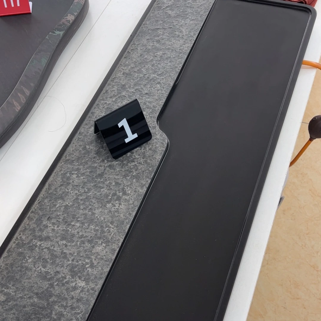 乌金石观如定制直角镶嵌79-36.5-2.8