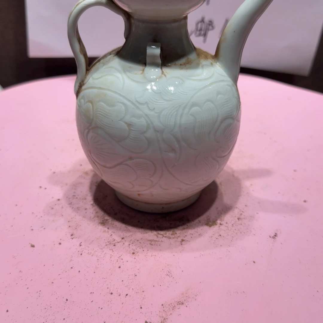 还***哥其他陶漂亮的小瓷瓶子