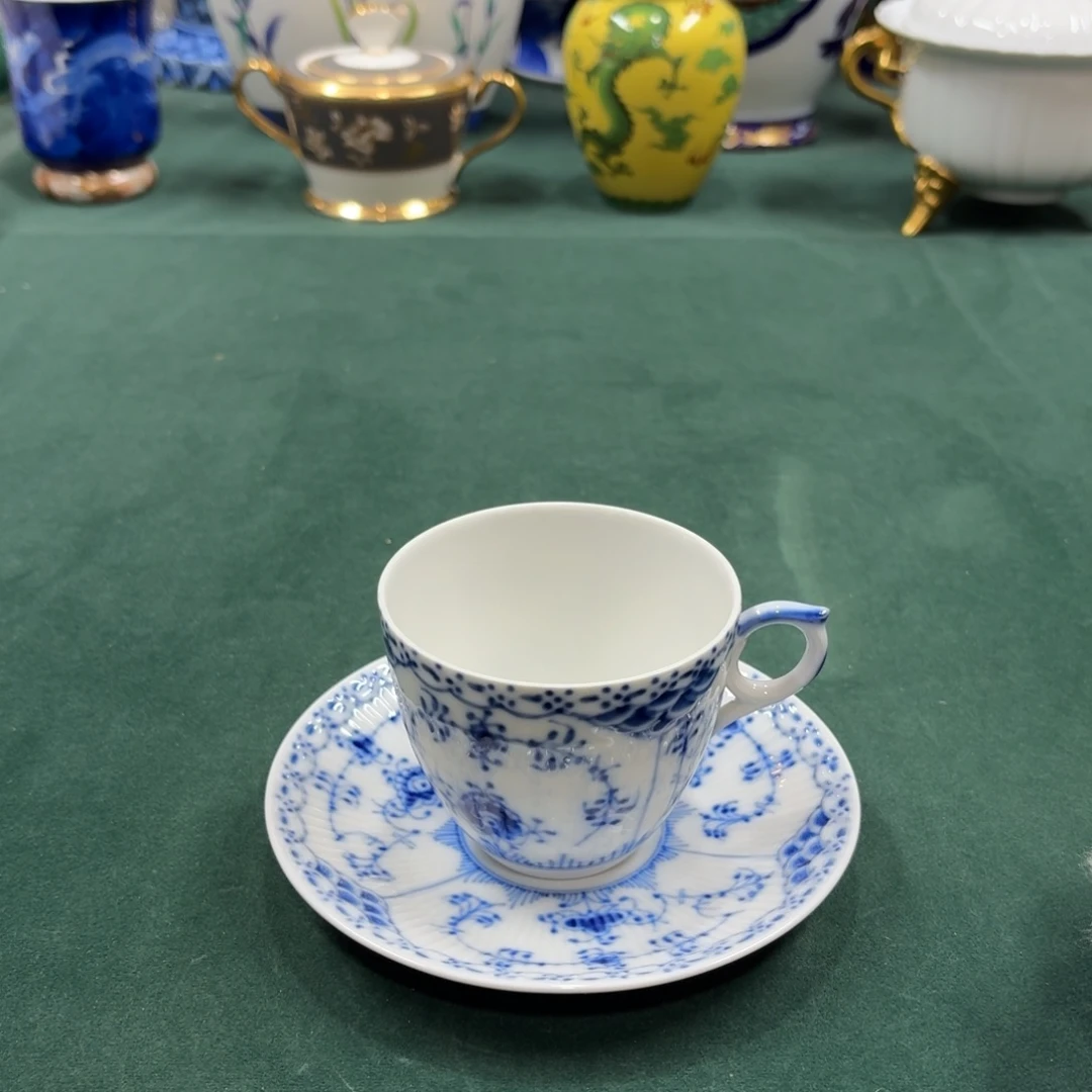 云翼堂瓷器真好看呀
