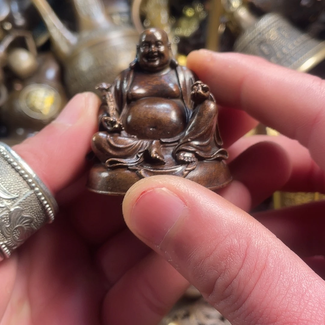 铜器摆件诚信经营